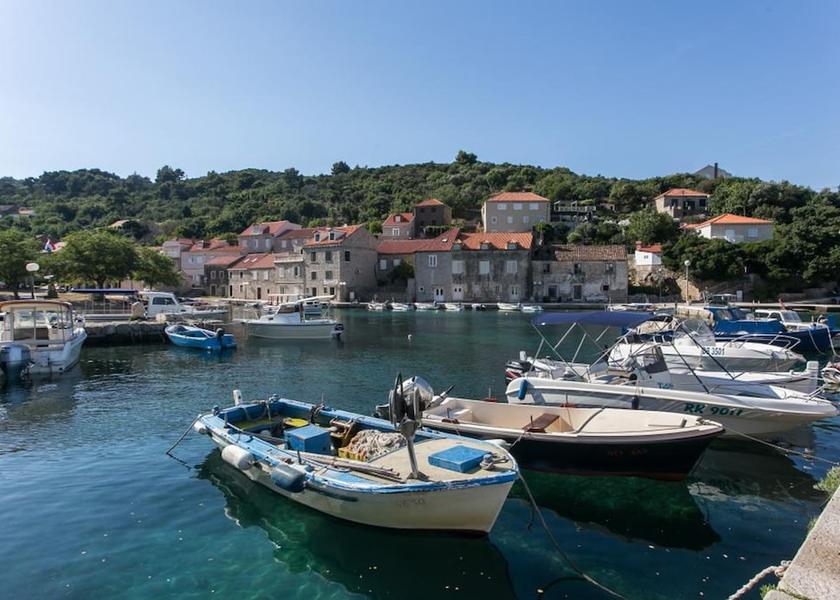 Dubrovnik-Neretva Dubrovnik Marina