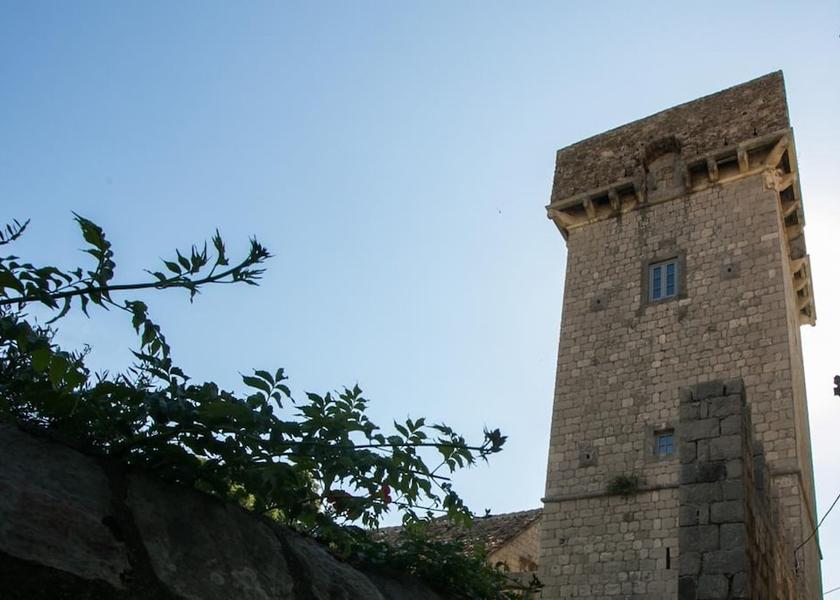 Dubrovnik-Neretva Dubrovnik Point of interest