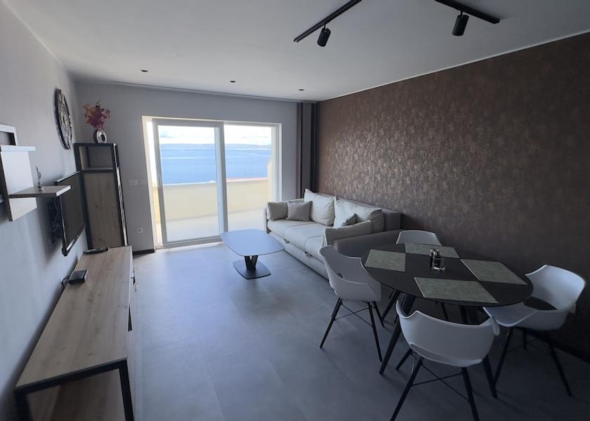 Primorje-Gorski Punat Living Area