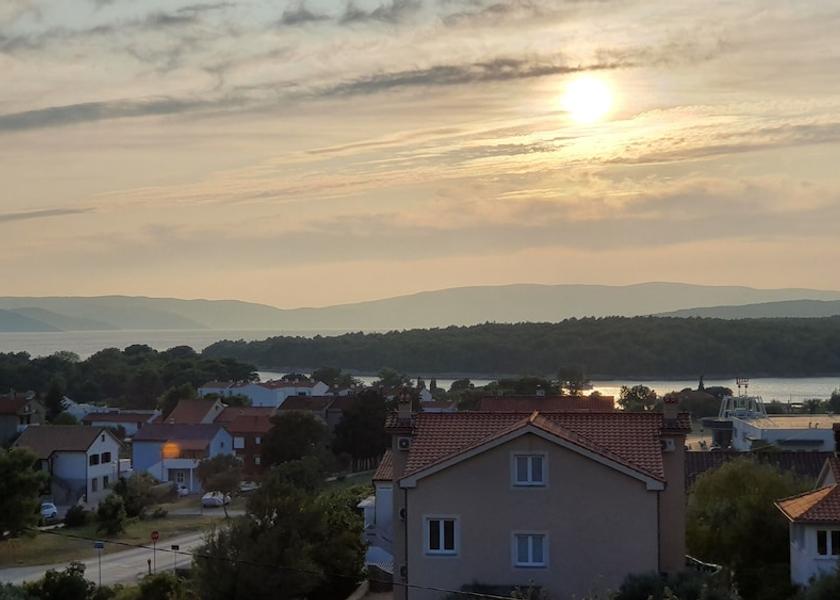 Primorje-Gorski Punat Exterior Detail