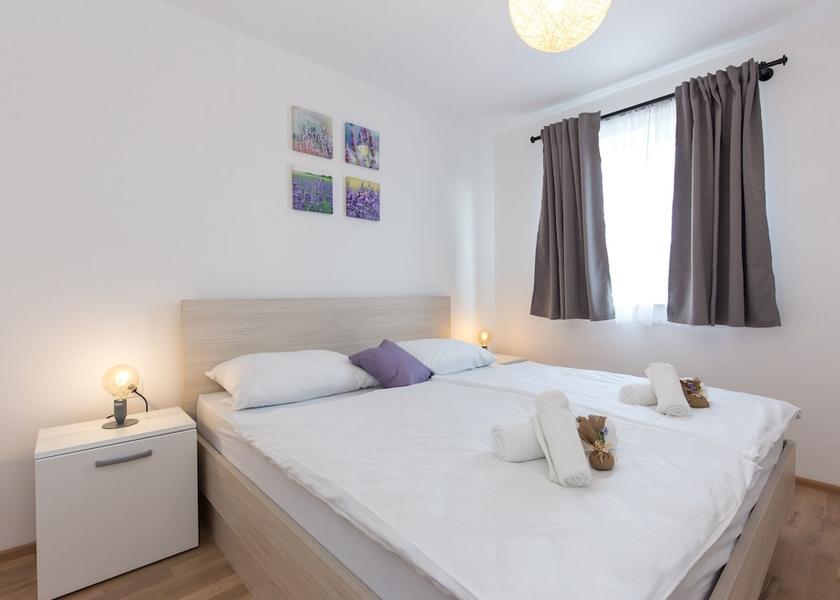 Primorje-Gorski Punat Room