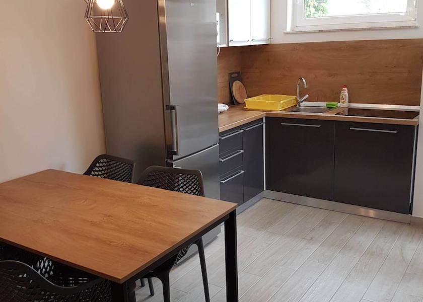 Primorje-Gorski Punat Kitchen