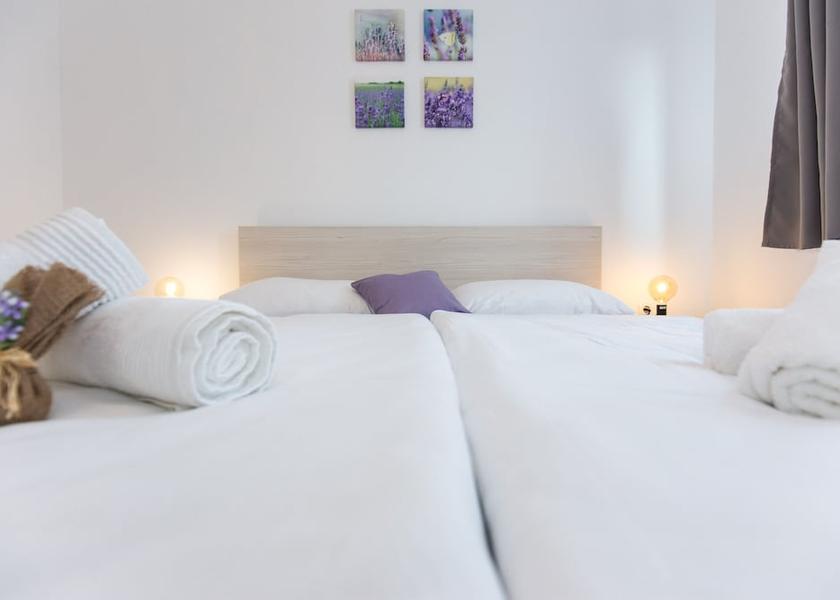 Primorje-Gorski Punat Room