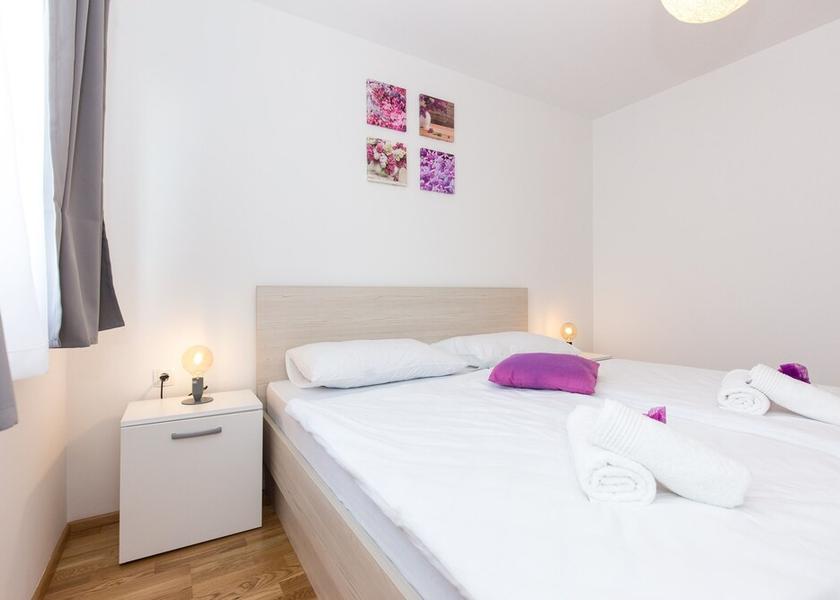 Primorje-Gorski Punat Room