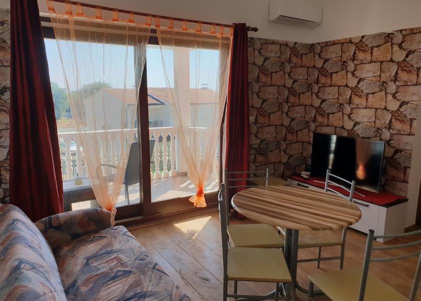 Istria County Porec Living Area
