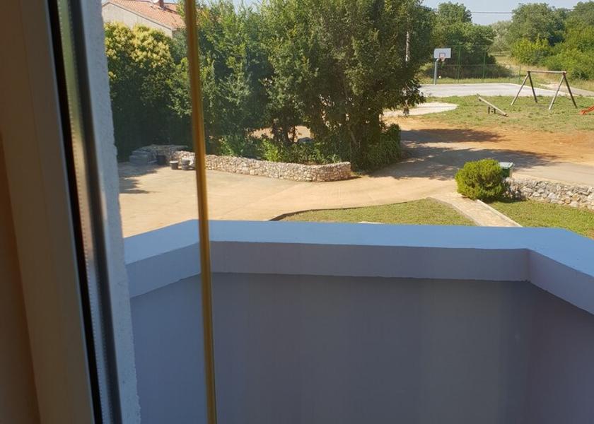 Istria County Porec View From Room