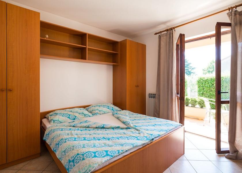 Istria County Porec Room