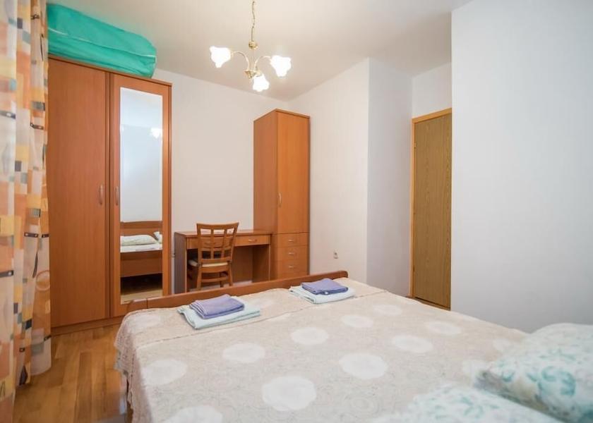 Split-Dalmatia Supetar Room