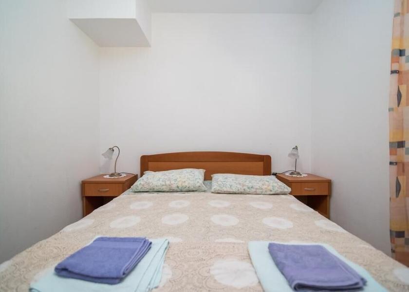 Split-Dalmatia Supetar Room