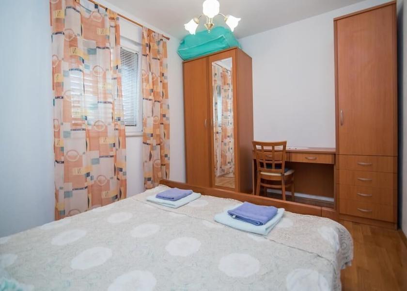 Split-Dalmatia Supetar Room