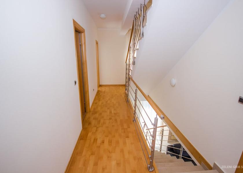 Split-Dalmatia Supetar Staircase