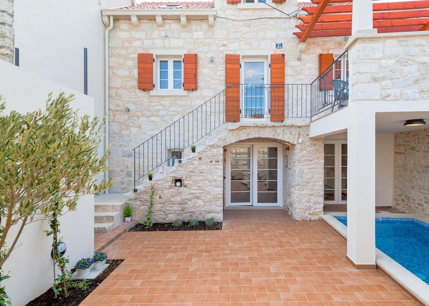 Split-Dalmatia Supetar Primary image