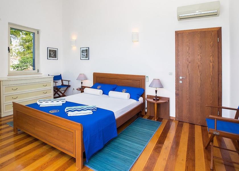 Split-Dalmatia Supetar Room