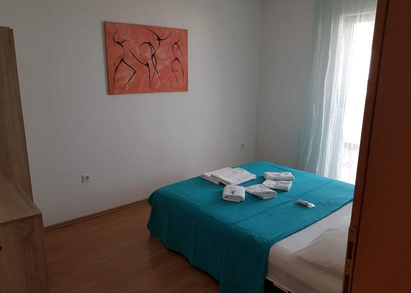 Primorje-Gorski Kotar Omisalj Room