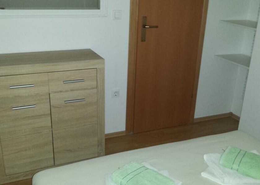 Primorje-Gorski Kotar Omisalj Room