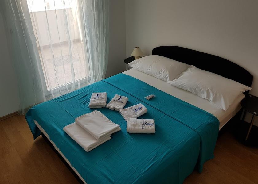 Primorje-Gorski Kotar Omisalj Room
