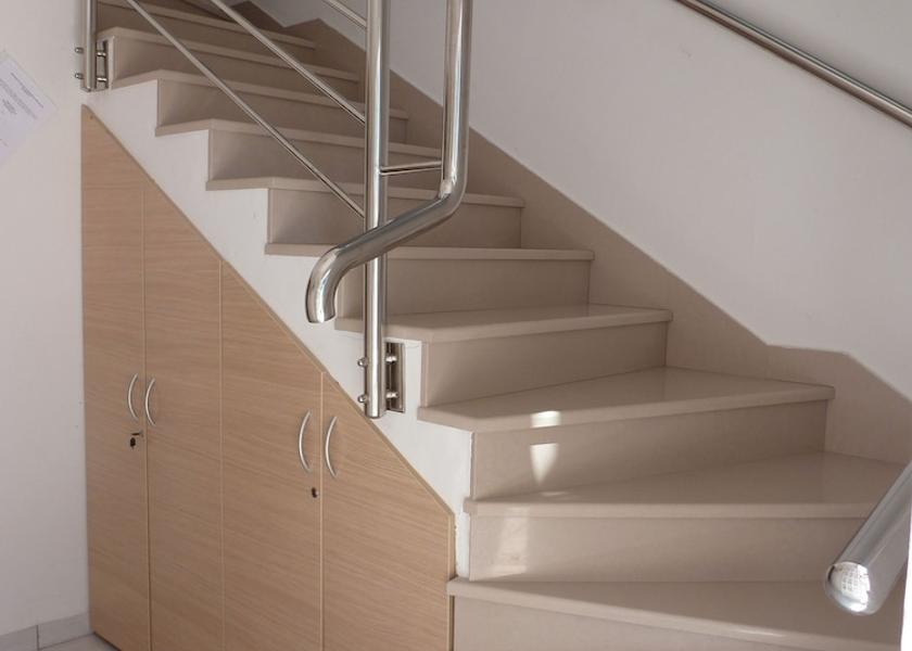Split-Dalmatia Gradac Staircase