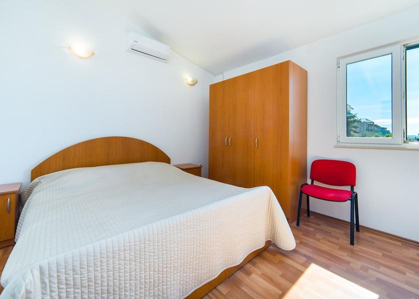 Split-Dalmatia Gradac Room