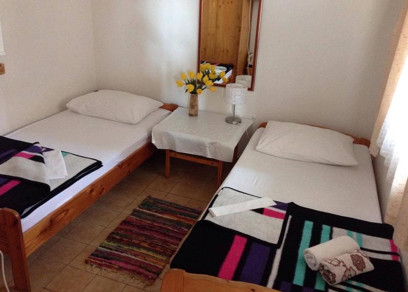 Split-Dalmatia Gradac Room