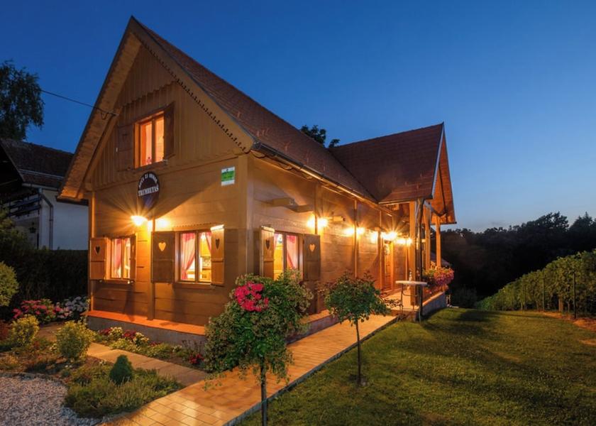 Zagreb County Velika Gorica Exterior Detail