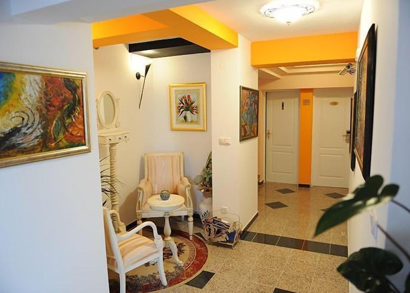 Zagreb County Velika Gorica Lobby