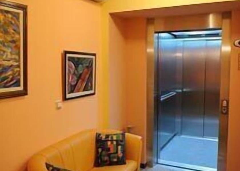 Zagreb County Velika Gorica Lobby