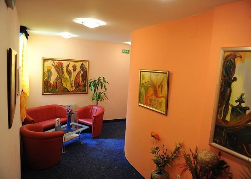 Zagreb County Velika Gorica Lobby