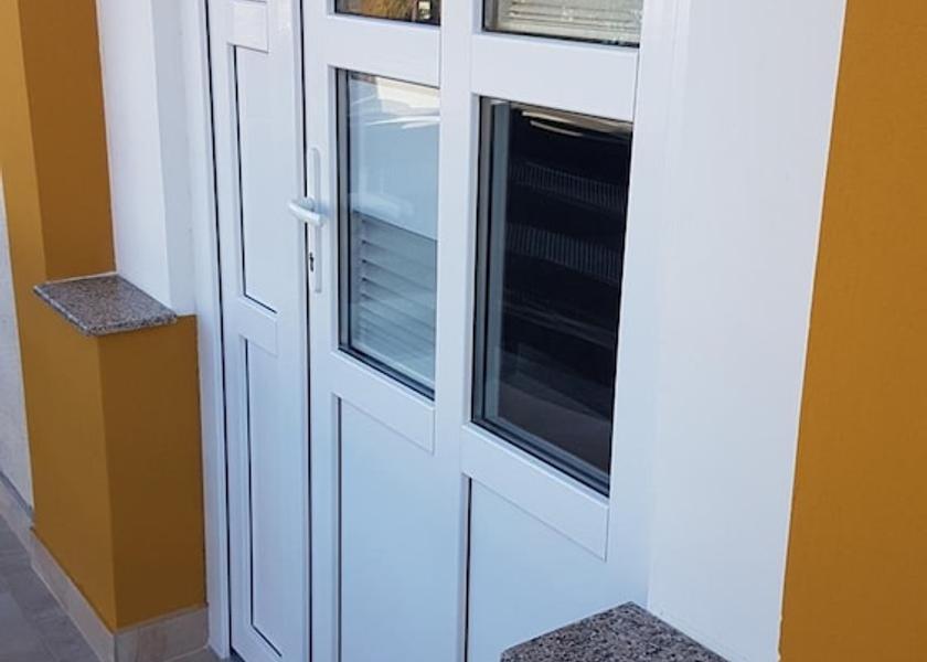 Zagreb County Velika Gorica Interior Entrance
