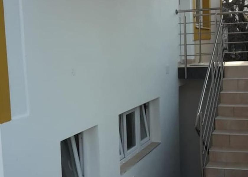Zagreb County Velika Gorica Interior Entrance