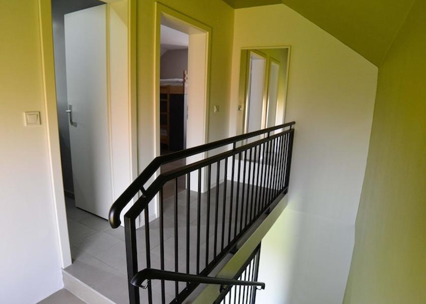 Zagreb County Velika Gorica Staircase