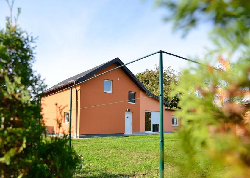 Zagreb County Velika Gorica Exterior Detail