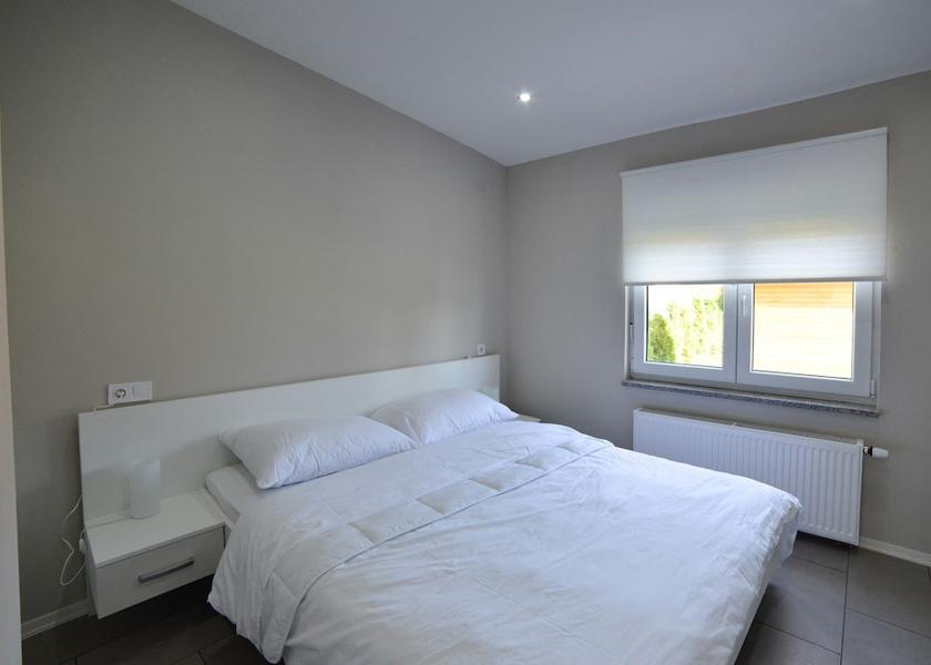 Zagreb County Velika Gorica Room