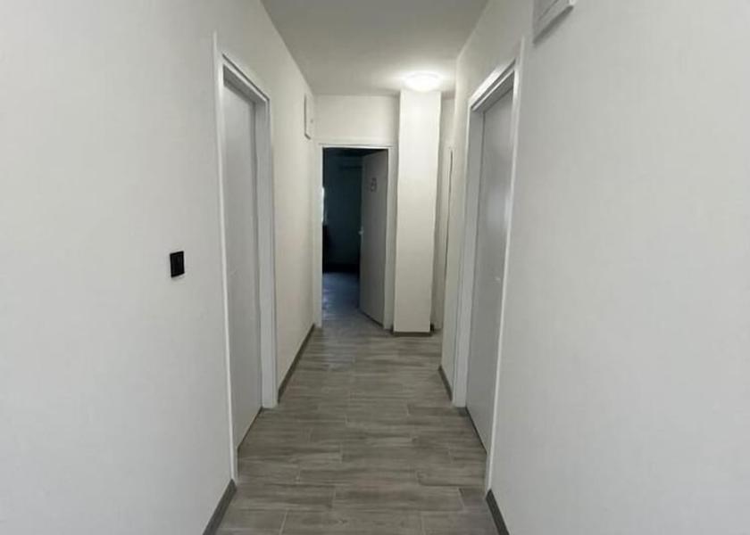 Zagreb County Velika Gorica Interior Entrance