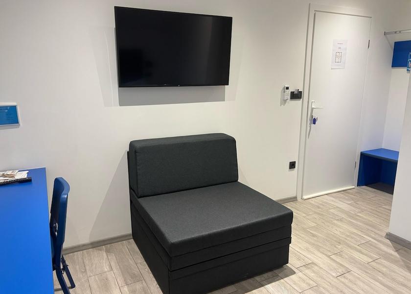 Zagreb County Velika Gorica Room