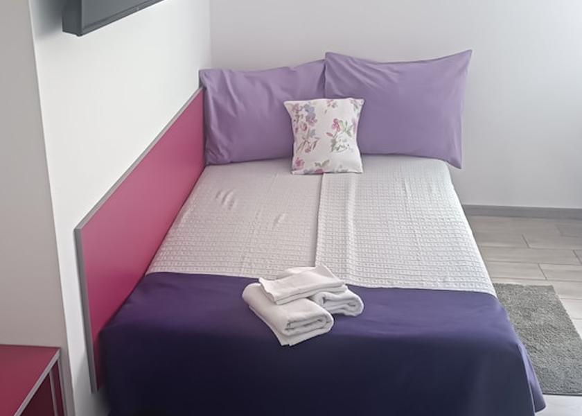 Zagreb County Velika Gorica Room