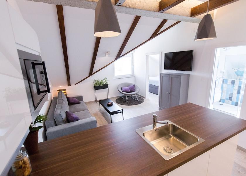 Zagreb County Velika Gorica Kitchen