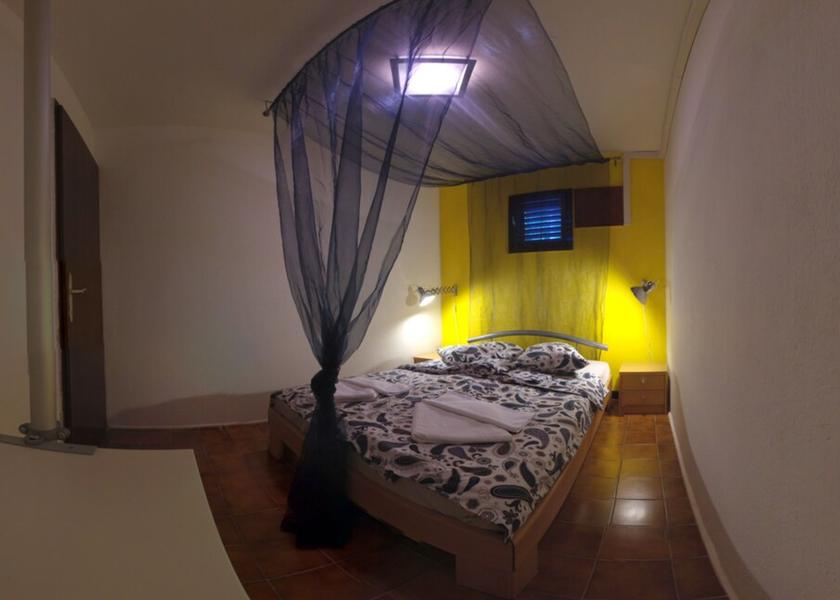 Split-Dalmatia Vis Room