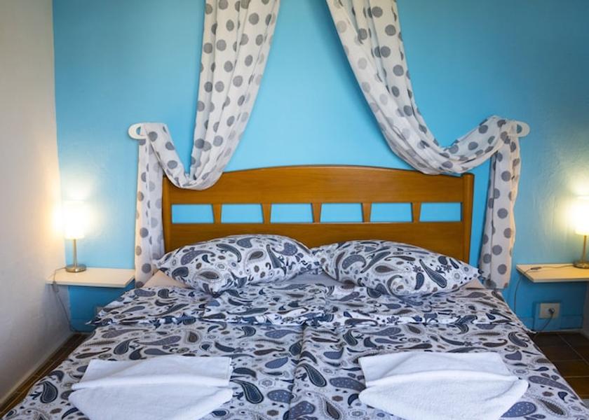 Split-Dalmatia Vis Room