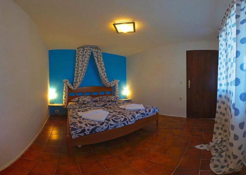 Split-Dalmatia Vis Room