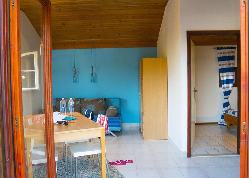 Split-Dalmatia Vis Interior Entrance