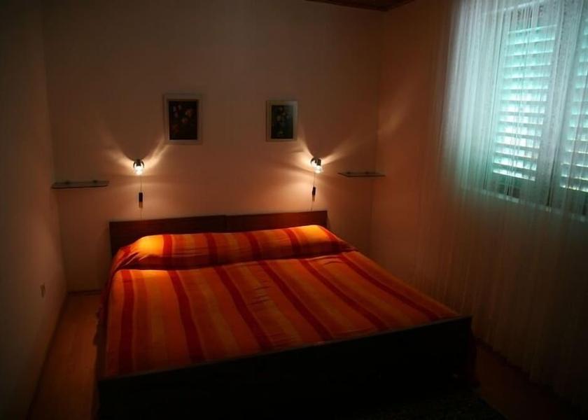 Split-Dalmatia Vis Room