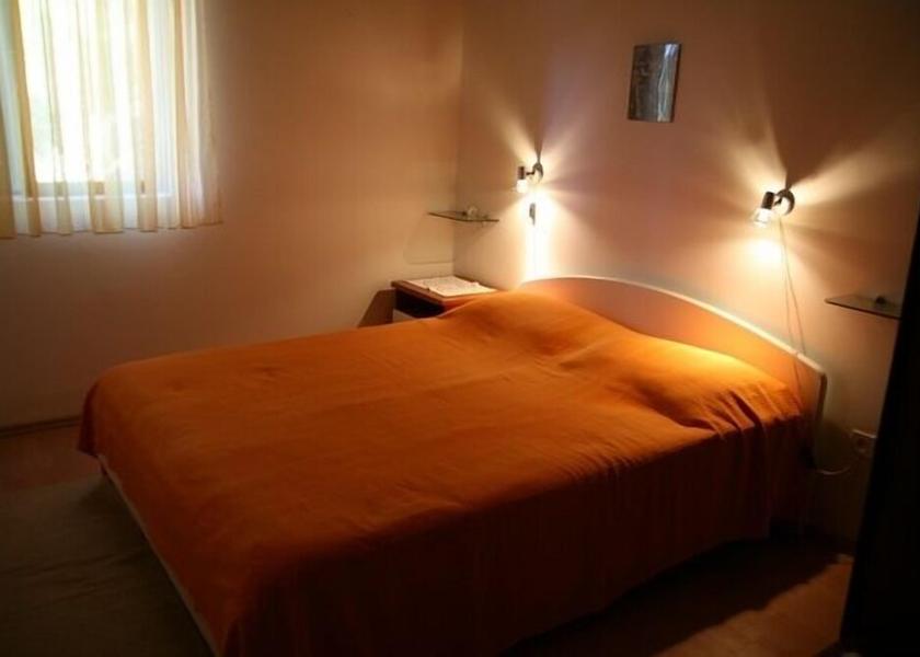 Split-Dalmatia Vis Room