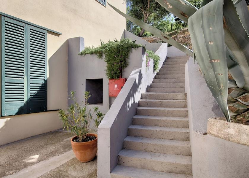 Split-Dalmatia Vis Property Grounds