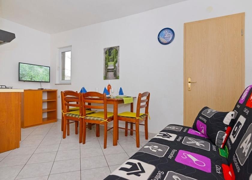 Sibenik-Knin Pirovac Living Area