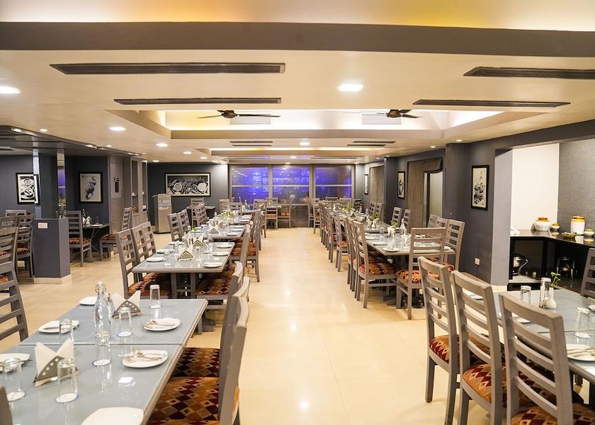 Goa Benaulim Restaurant