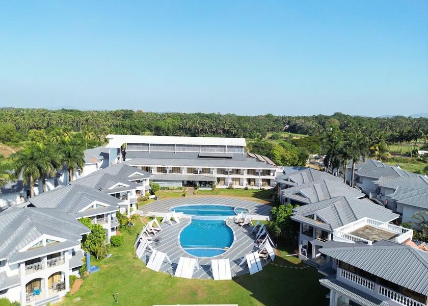 Goa Benaulim Primary image