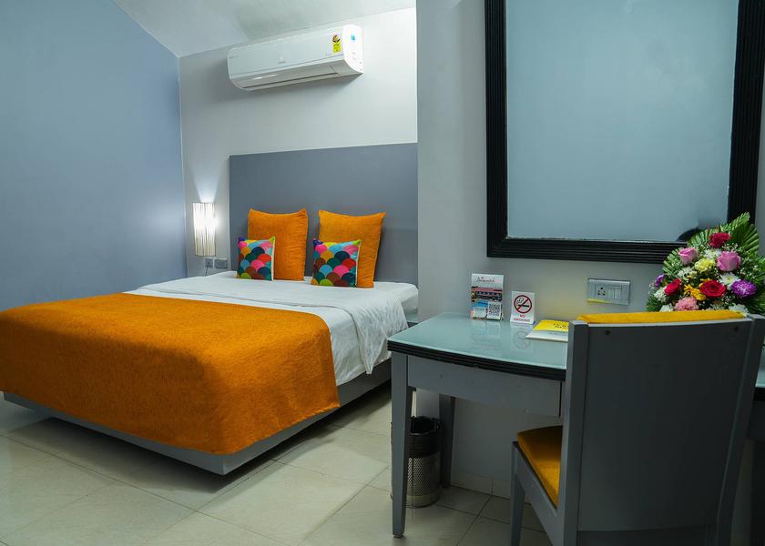 Goa Benaulim  Luxury Suite
