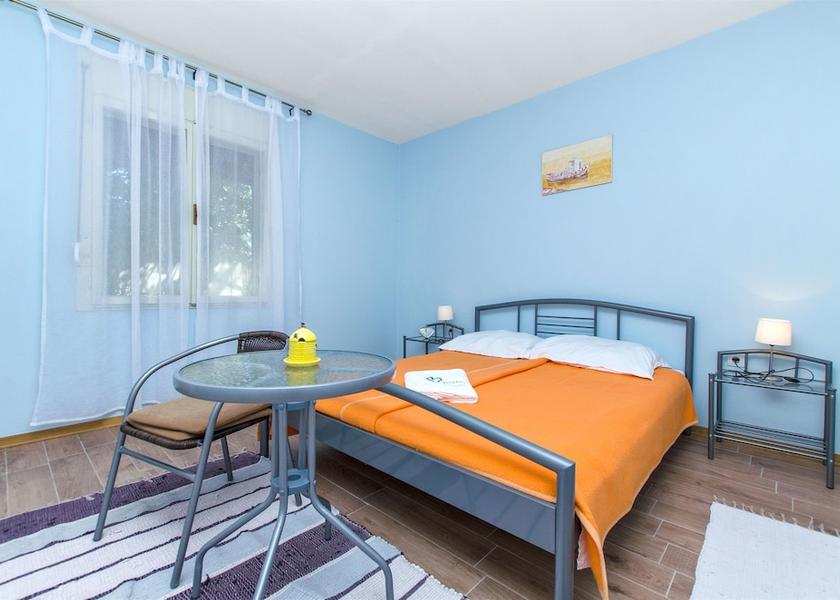 Zadar-Northern Dalmatia Biograd na Moru Room