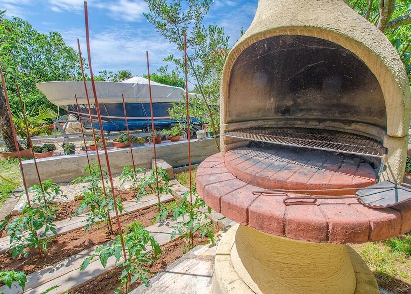 Zadar-Northern Dalmatia Biograd na Moru Property Grounds