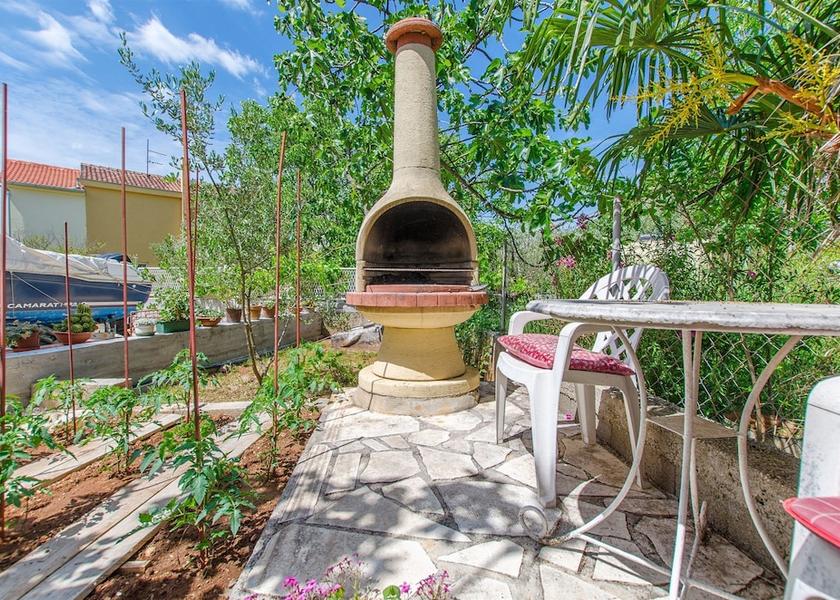 Zadar-Northern Dalmatia Biograd na Moru Property Grounds